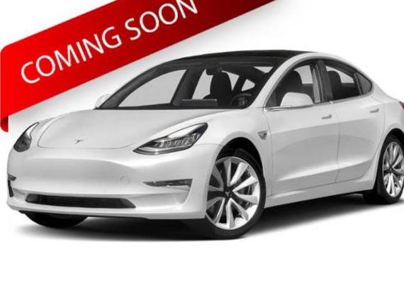 TESLA MODEL 3 2020 5YJ3E1EB9LF801224 image